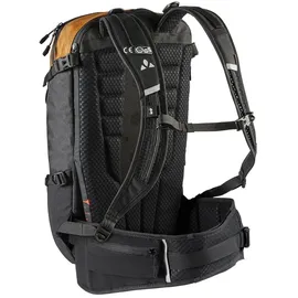 Vaude Moab Pro 16 l Braun