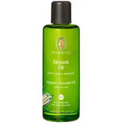 Sesam Öl bio