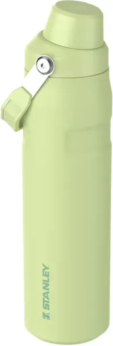 Stanley Go Iceflow Fast Flow Flasche 600 ml Zitrone