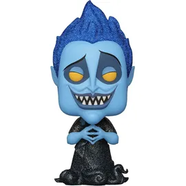 Pop Hades 381 Diamond Special Edition Funko Pop! Vinyl Figur