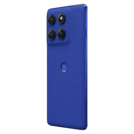 Lenovo Edge 60 Pro 12 GB RAM 512 GB PANTONE Dazzling Blue