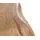 DeLife Couchtisch Live-Edge 130x60 cm Akazie Natur Baumkante, Couchtische, Baumkantenmöbel, Massivholzmöbel, Massivholz