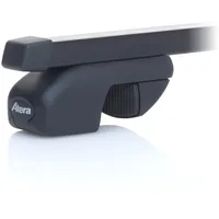 Atera 044075 Signo Dachträger Stahl, 1220 mm