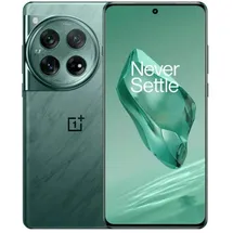 OnePlus 12 512 GB Flowy Emerald