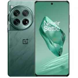 OnePlus 12 512 GB Flowy Emerald