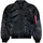 Alpha Industries CWU-45/P Bomberjacke schwarz XL