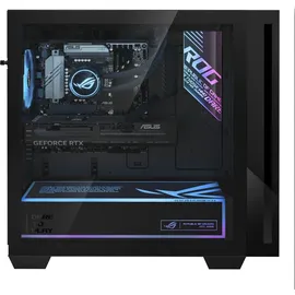 Asus ROG GM700 Gaming-PC 2023 64 GB RAM 1 TB SSD GeForce RTX 5070 Win 11