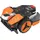 Worx Landroid Vision M600 inkl. 1 x 2,0 Ah