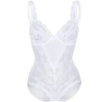 SASSA Taillenformer Body 00904 Weiß 85B