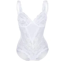 SASSA Taillenformer Body 00904 Weiß 85B