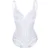 SASSA Taillenformer Body 00904 Weiß 85B