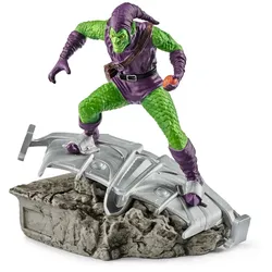 Schleich 21508 Marvel Green Goblin 10cm