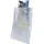 WeTec Freestat Abschirmbeutel, verschweißbar, ESD, 356 x 457 mm