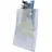WeTec Freestat Abschirmbeutel, verschweißbar, ESD, 356 x 457 mm