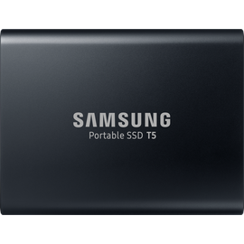 Samsung Portable T5 1 TB USB 3.1 schwarz