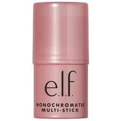 e.l.f. Cosmetics Monochromatic Multi-Stick Lidschatten 4,4 g #FF8099 - DAZZLING PEONY 