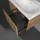 Villeroy & Boch Waschtischunterschrank 1 Auszug 77,2 x 43,6 x 43,9 cm Kansas Oak