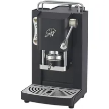 Faber Pro Essential Black/Chrome