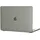 Tech21 EvoWave für MacBook Pro 13 Zoll (2020–2022) – Grün – Hartplastik-Hülle mit Rutschfest, Kratzfest, UV-beständig und Aufprallschutz für Alltagsgebrauch, Stürze und Kratzer