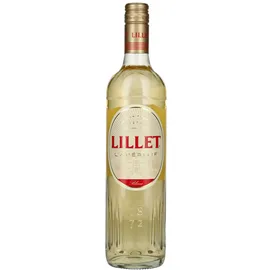 Lillet Blanc 17% vol 0,75 l