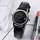 Casio Collection LTP-V002L-1A Leder 24 mm LTP-V002L-1A