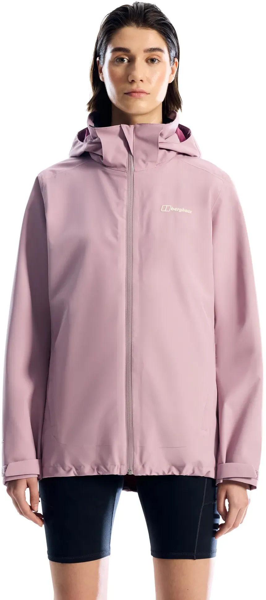 Funktionsjacke BERGHAUS 