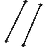 Reely 538541C Ersatzteil Antriebswellen hinten