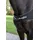 Covalliero Führanlagendecke 155 cm Schwarz