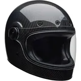 Bell Bullitt GT Carbon Schwarz S