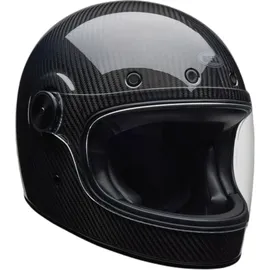 Bell Bullitt GT Carbon Schwarz S