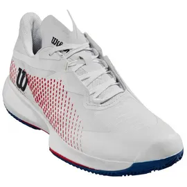 Wilson Kaos Swift 1,5 Clay Weiß 38 2/3