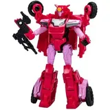 HASBRO F67255L00 Transformers EarthSpark Warrior-Klasse ELITA-1