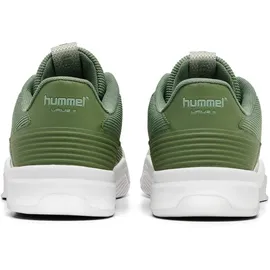 hummel Uruz Iii Handballschuhe, grün, 36