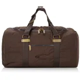 CAMEL ACTIVE Reisetasche Sporty Journey braun