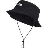 The North Face Norm Bucket Hut schwarz L/XL