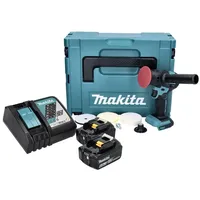 Makita Makita, Schleifmaschine + Poliermaschine, DPV 300 RGJ Akku