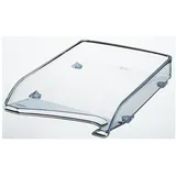 Leitz Briefablage transparent DIN A4, 1 St.