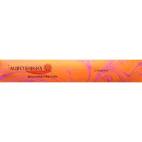 Auroshikha Räucherstäbchen "Gardenie" 10 g