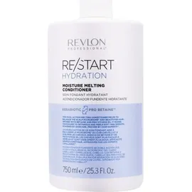 Revlon Re/Start Hydration Moisture Melting Conditioner 750 ml