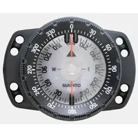 Suunto SK-8 Kompass - Bungee Mount (SS051087000) (North) - Farbe: Schwarz