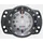Suunto SK-8 Kompass - Bungee Mount (SS051087000) (North) - Farbe: Schwarz