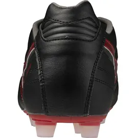 Mizuno Morelia Ii Elite FG Herren black/morelia 40th red/black 46