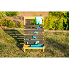 TP Toys Wasser-Spielwand Splash 31x57x92 cm