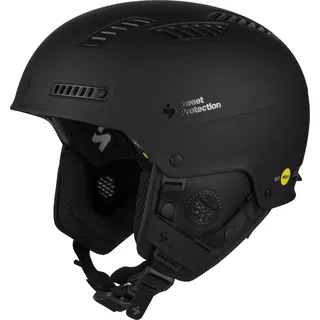 Sweet Protection Igniter 2Vi MIPS 59-61 cm Schwarz