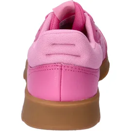 adidas  Tensaur Sport Training Lace Kids Pulse Magenta/Cloud White/Bliss Pink 38 1/2