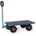 FETRA Handwagen 4001L 400 kg