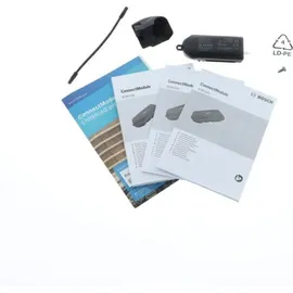 Bosch Nachrüst-Kit ConnectModule für BDU37YY (BCM3100) GPS - Smarte System