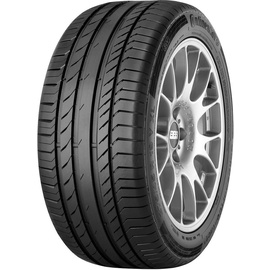 Continental ContiSportContact 5 SUV 255/55 R18 105W