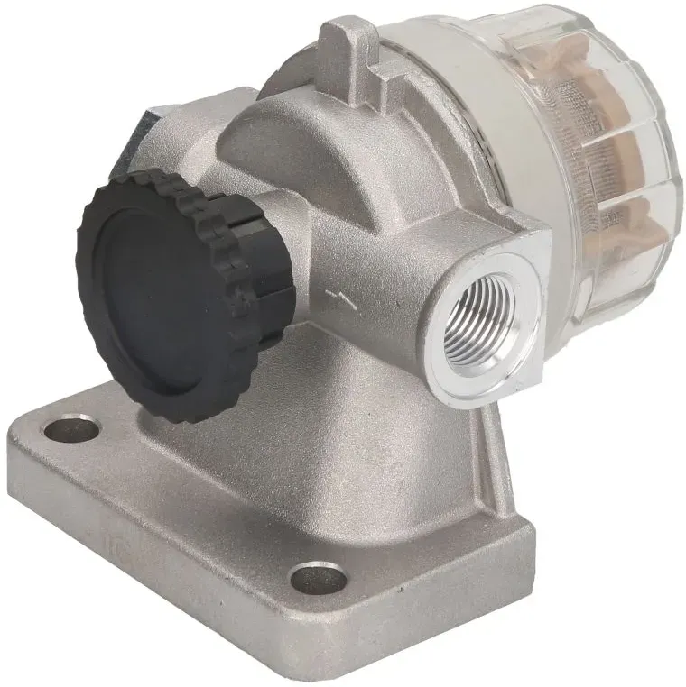 Pompe manuelle auxiliaire ENGITECH ENT120253