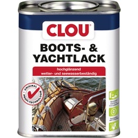 CLOU Bootslack 750 ml